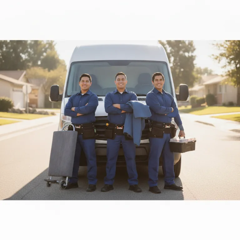 Empresa de mudanzas Presa la Laguna Reynosa